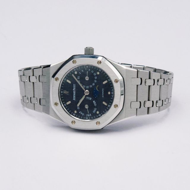 Audemars Piguet Royal Oak 25594ST.OO.0789ST.04 Image 2